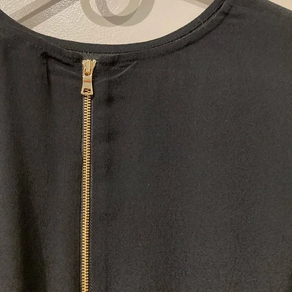 Anthropologie-Sam & Lavi Blouse, Size XS - Picture 3 of 6